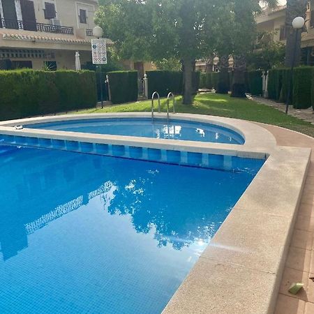 Dehesa de Campoamor Playa Flamenca Aparment别墅 外观 照片