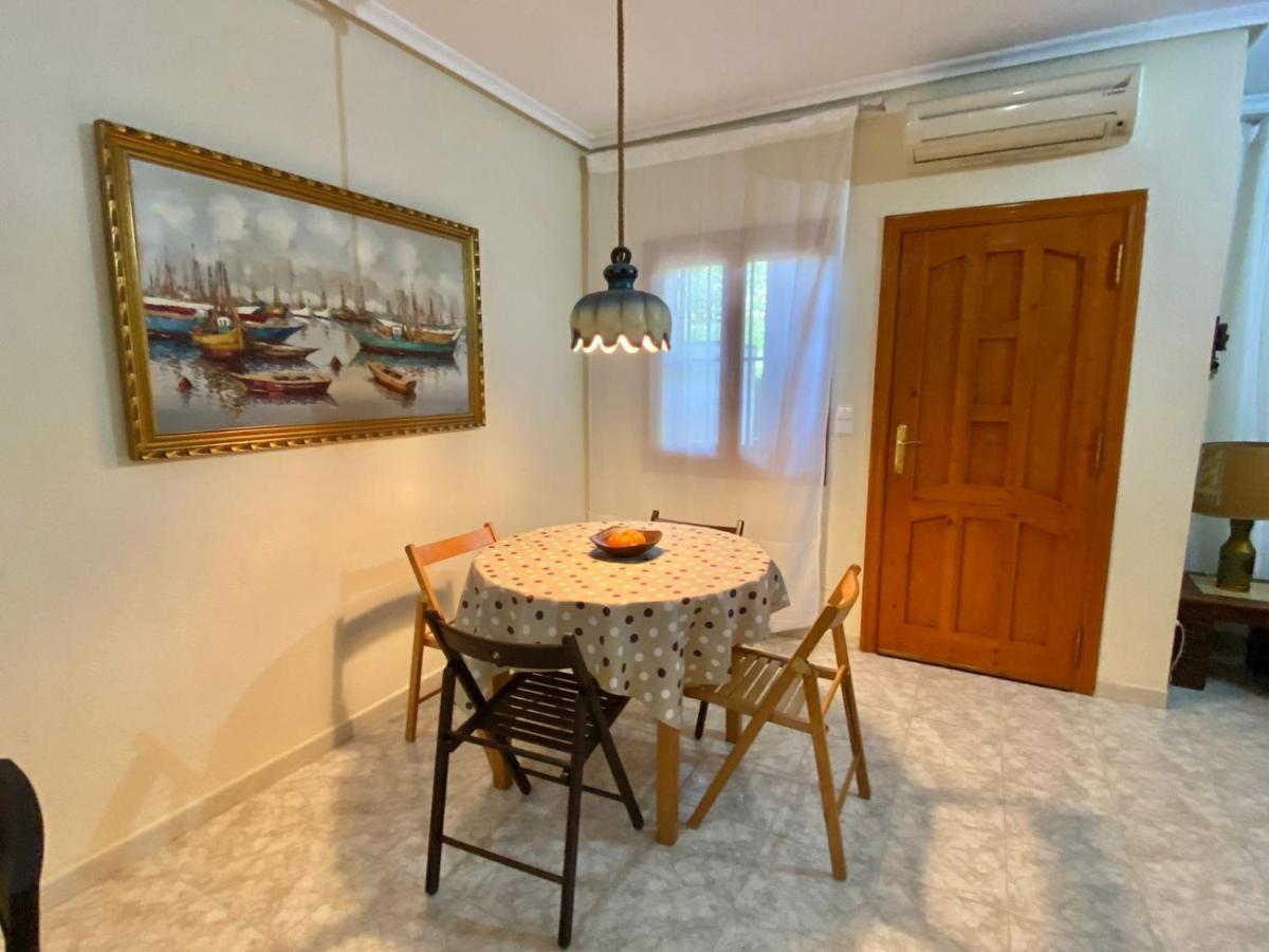 Dehesa de Campoamor Playa Flamenca Aparment别墅 外观 照片