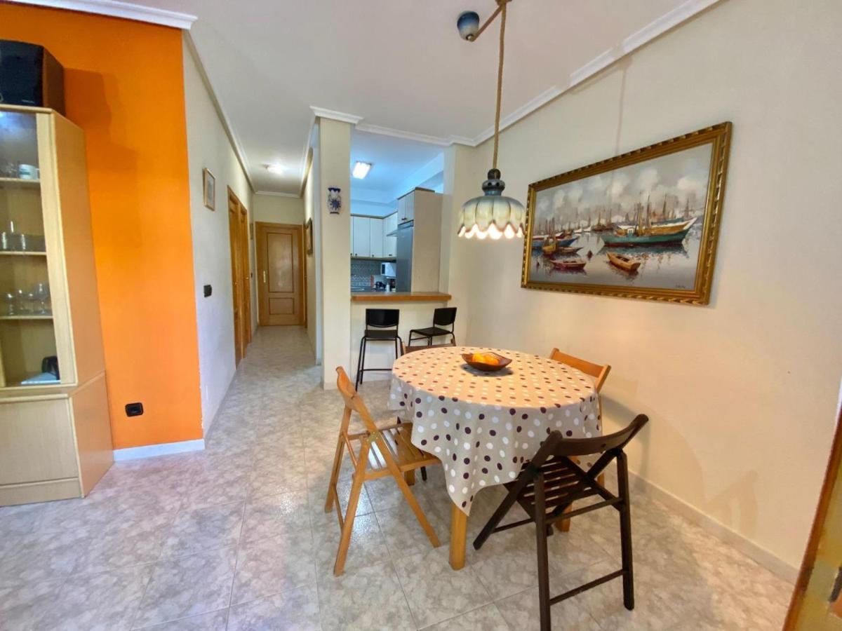 Dehesa de Campoamor Playa Flamenca Aparment别墅 外观 照片