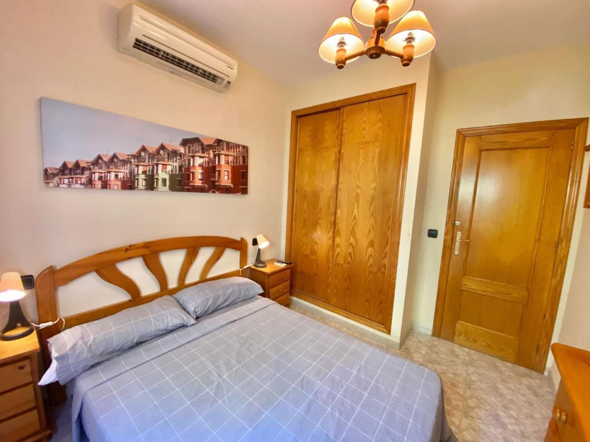 Dehesa de Campoamor Playa Flamenca Aparment别墅 外观 照片