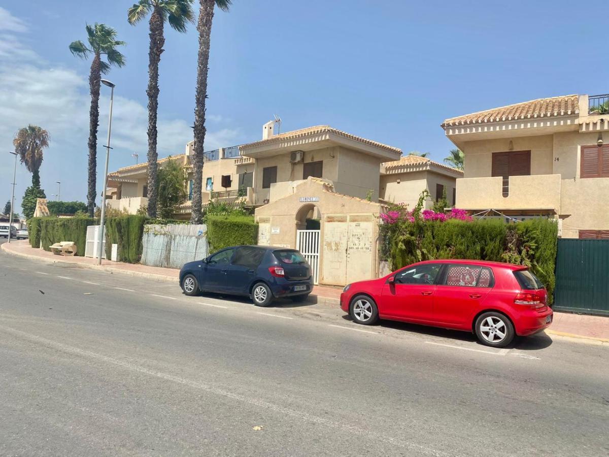 Dehesa de Campoamor Playa Flamenca Aparment别墅 外观 照片