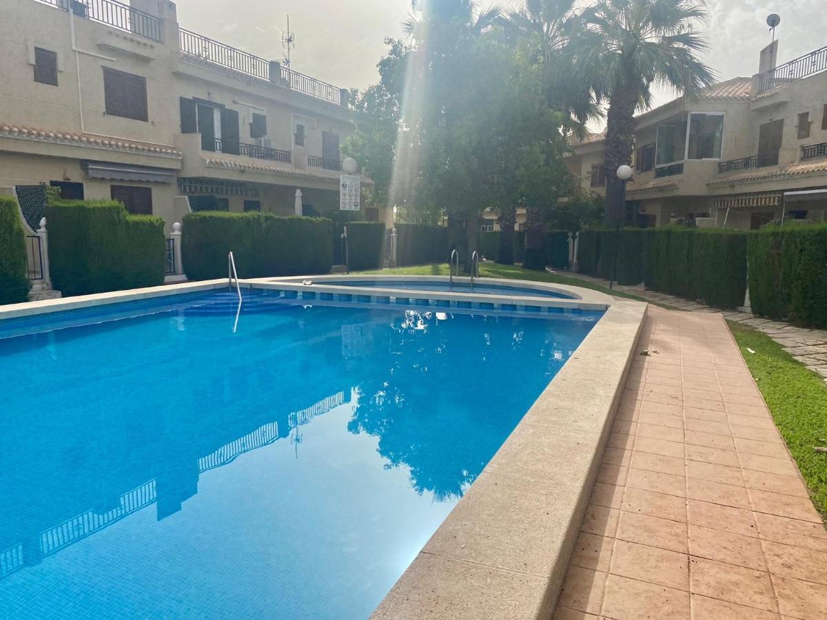 Dehesa de Campoamor Playa Flamenca Aparment别墅 外观 照片