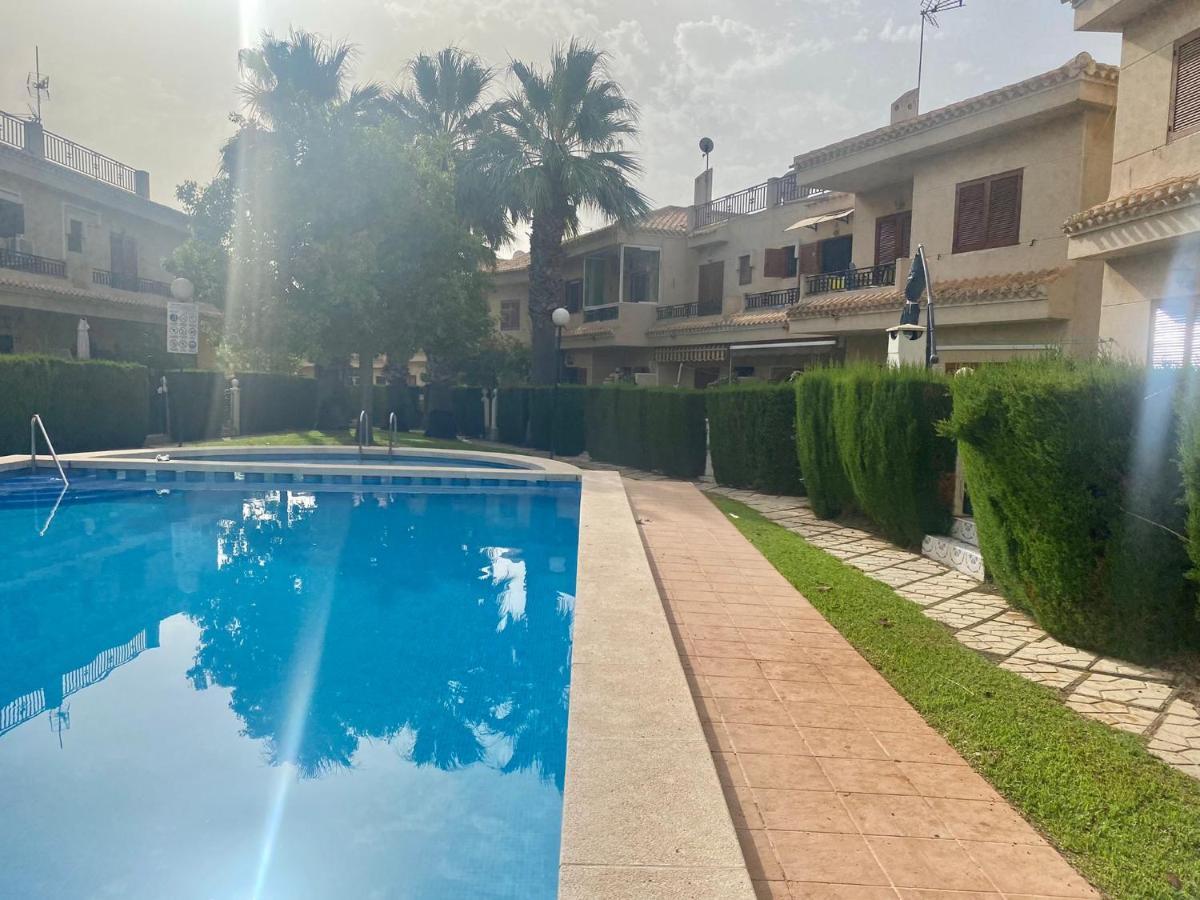 Dehesa de Campoamor Playa Flamenca Aparment别墅 外观 照片