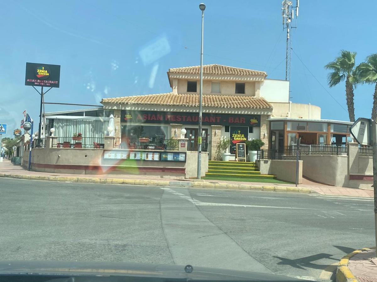 Dehesa de Campoamor Playa Flamenca Aparment别墅 外观 照片