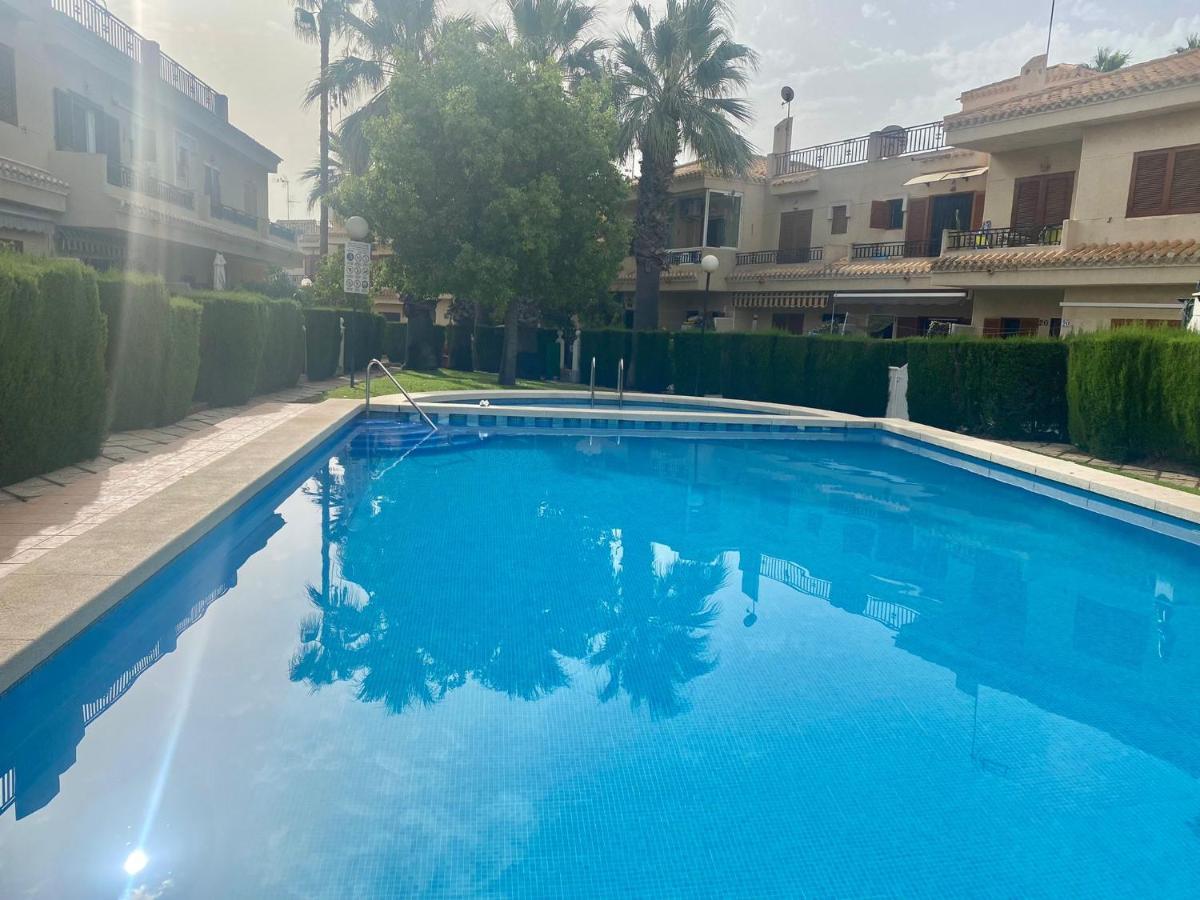 Dehesa de Campoamor Playa Flamenca Aparment别墅 外观 照片